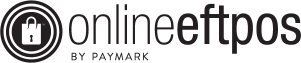 online eftpos by paymark logo