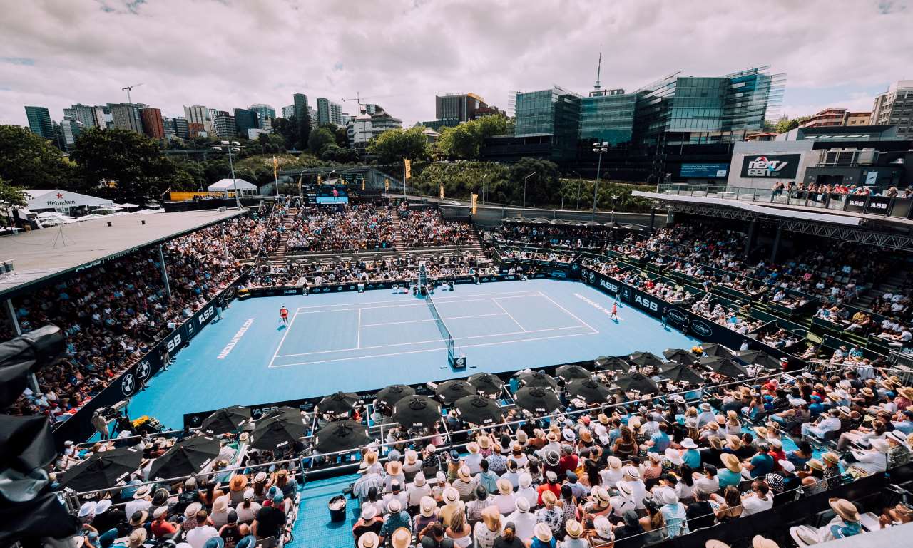 Asb Classic 2025 Tickets 2025