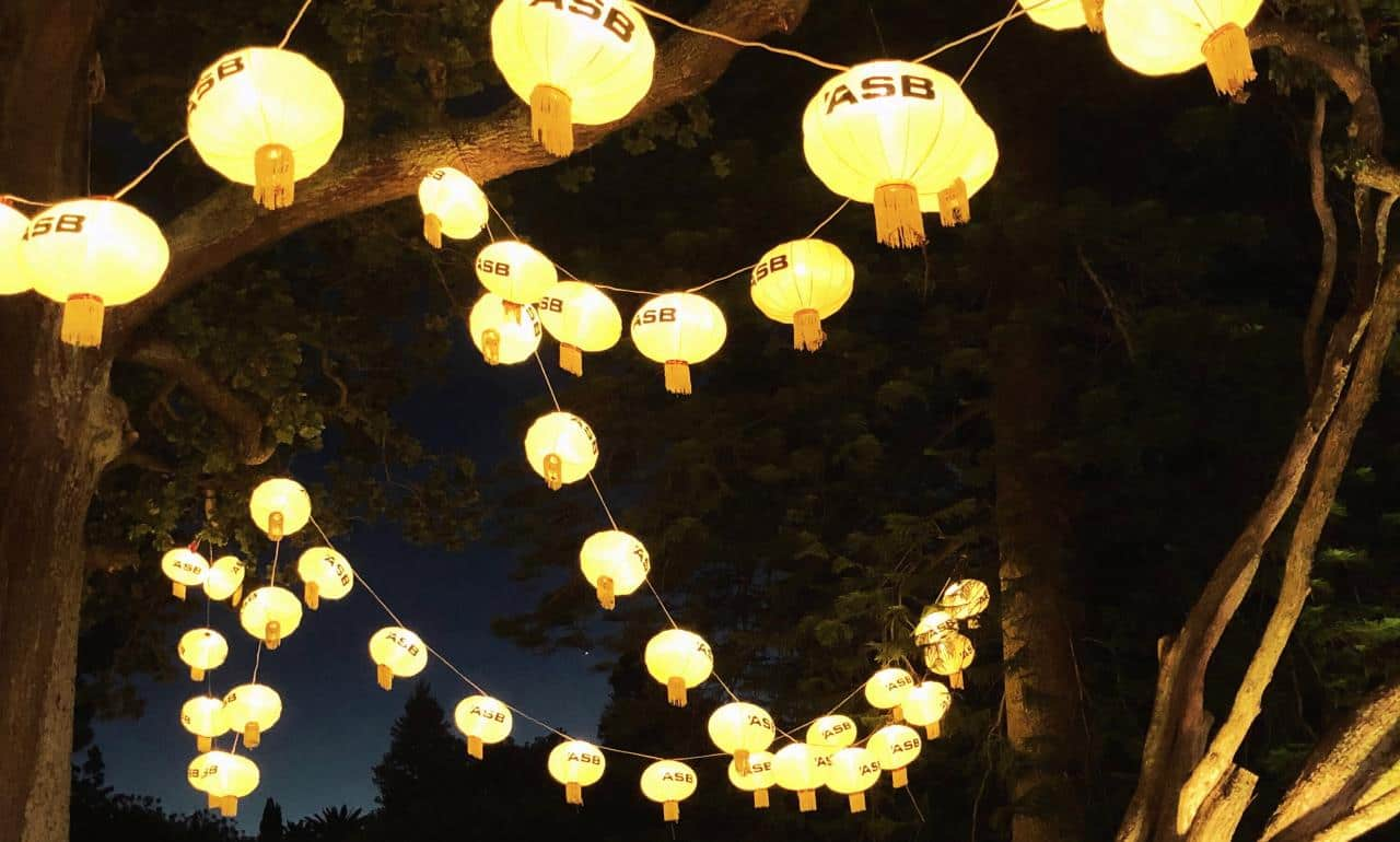 What’s on at the 2019 Auckland Lantern Festival | ASB Blog